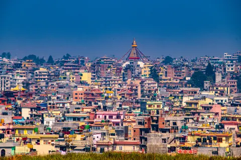 Thamel