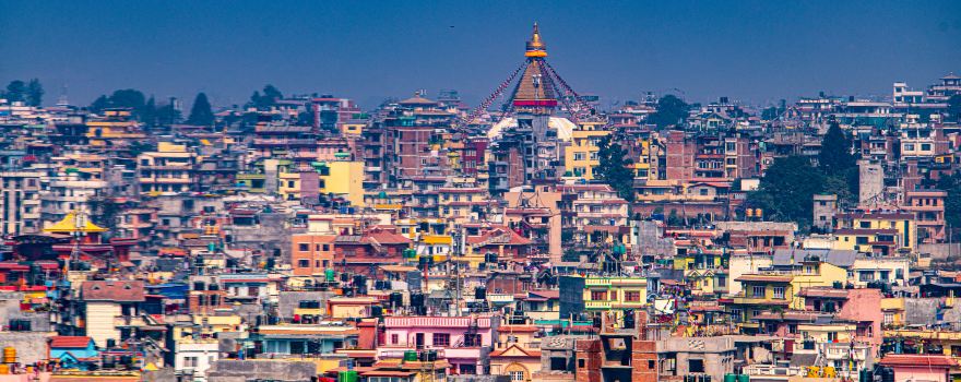 Thamel