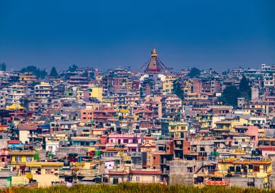 Thamel