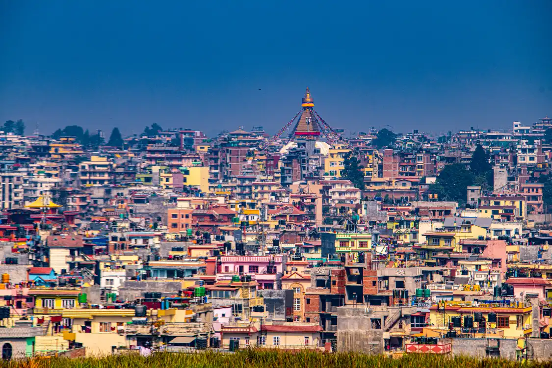 Hotels near Thamel