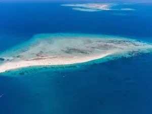 Nakupenda Beach