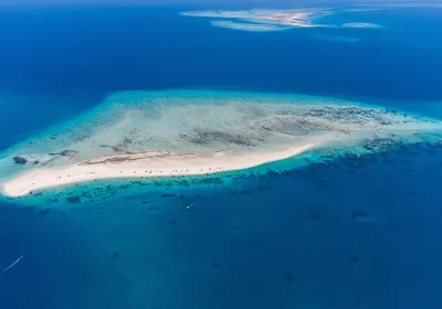 Nakupenda Beach