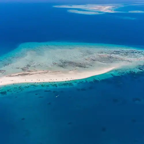 Nakupenda Beach