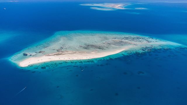 Nakupenda Beach