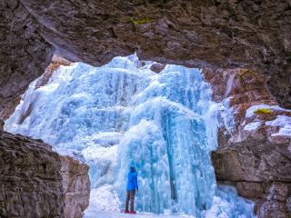 จาสเปอร์ วางแผนการเดินทาง 4วัน3คืน แพ็คเกจท่องเที่ยว