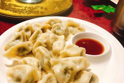 Chocolate Fisherman (Wan Ping Kou Dian)