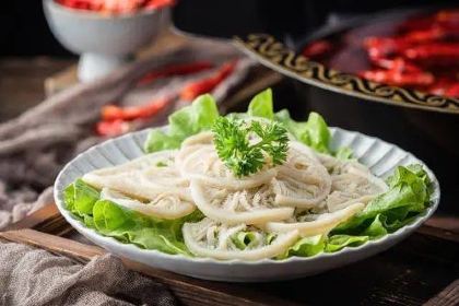 味之绝美蛙鱼头火锅(蓝光1227店)