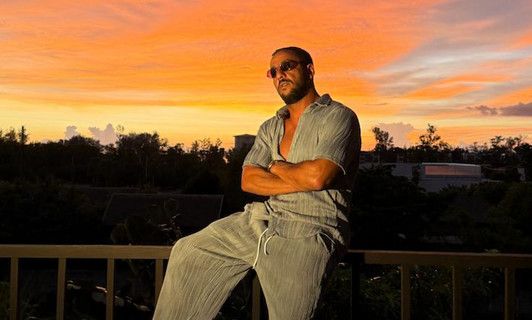 Sete | Lacrim Concert