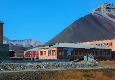 Spitzbergen