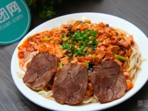 敦煌味苑餐厅