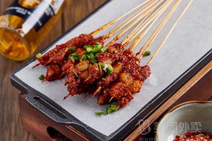 XIAO YI SI·SI WA WA