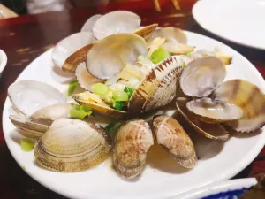 后街捞化(雅道巷店)