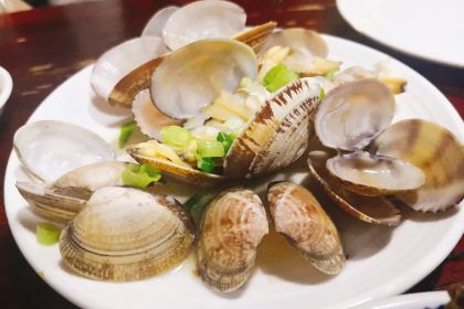 后街捞化(雅道巷店)