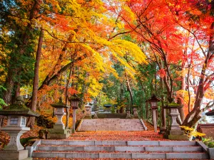 Hie Shrine