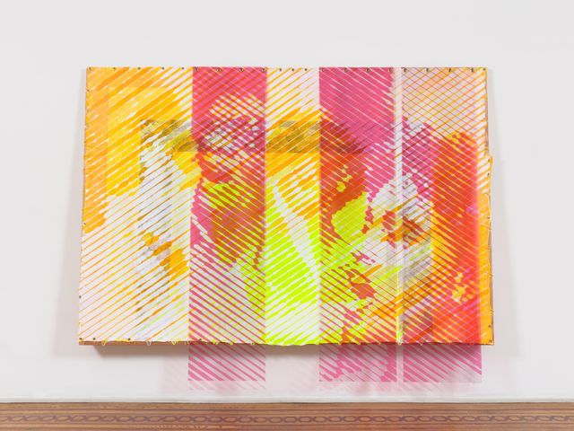 Tomashi Jackson "Across the Universe” | Somerville