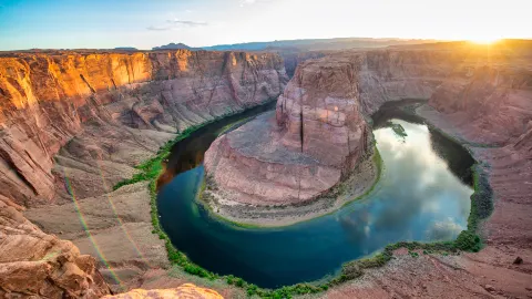 Kane County travel destination