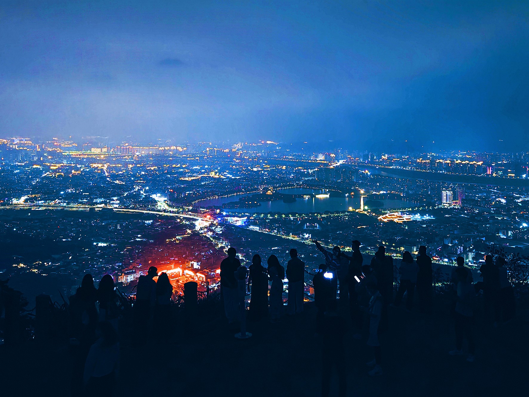 泉州的 20 大夜間人氣景點