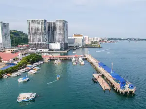 Jesselton Point