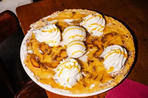 The Pancake Bakery