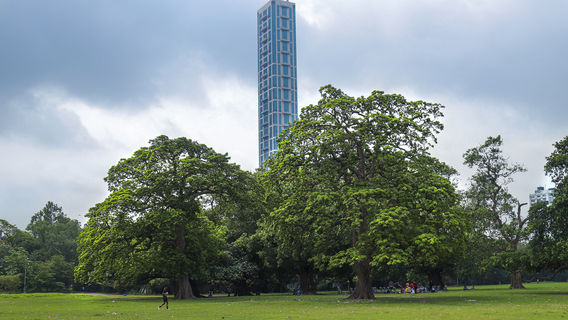 Kolkata