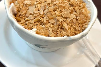 BUFFALO MILK QUEEN SUGAR WATER SHOP