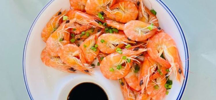 CHUAN HAI REN JIA SEAFOOD