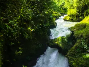 Devi’s Fall Pokhara