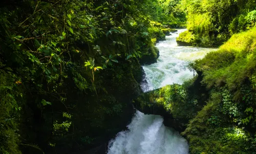 Devi’s Fall Pokhara