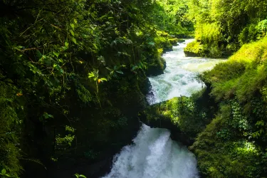 Devi’s Fall Pokhara