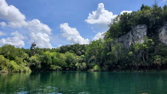 The Canyons Zip Line and Adventure Park