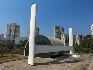 Latin America Memorial