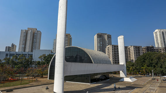 Latin America Memorial