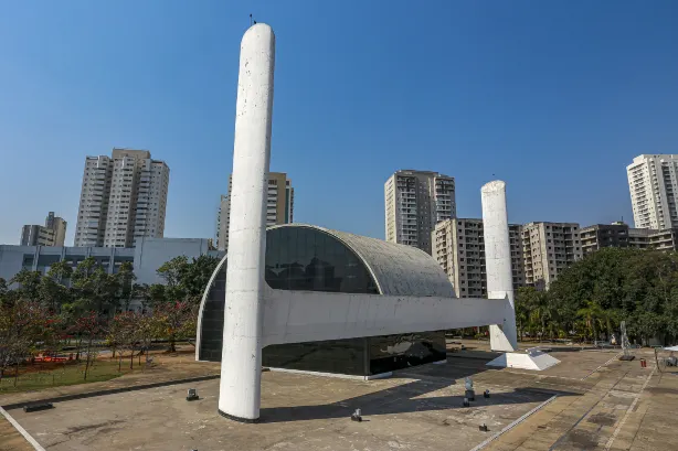 拉美紀念館