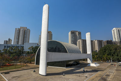 拉美紀念館