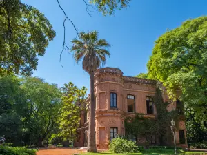 Jardín Botánico Carlos Thays