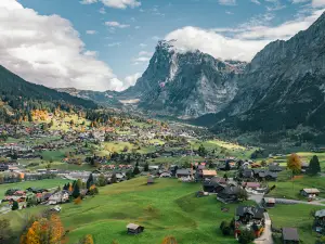 Grindelwald