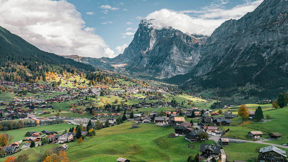 Grindelwald