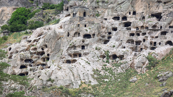 Гогашени
