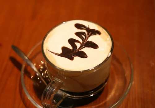 Cafe Giảng