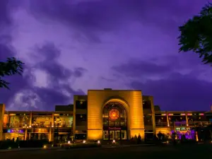 Port Grand - Karachi