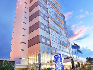 Aston Kupang Hotel & Convention Center