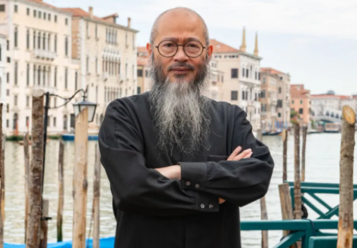 Vessels of Other Worlds | Church of the Pietà - Saint Mary of the Visitation