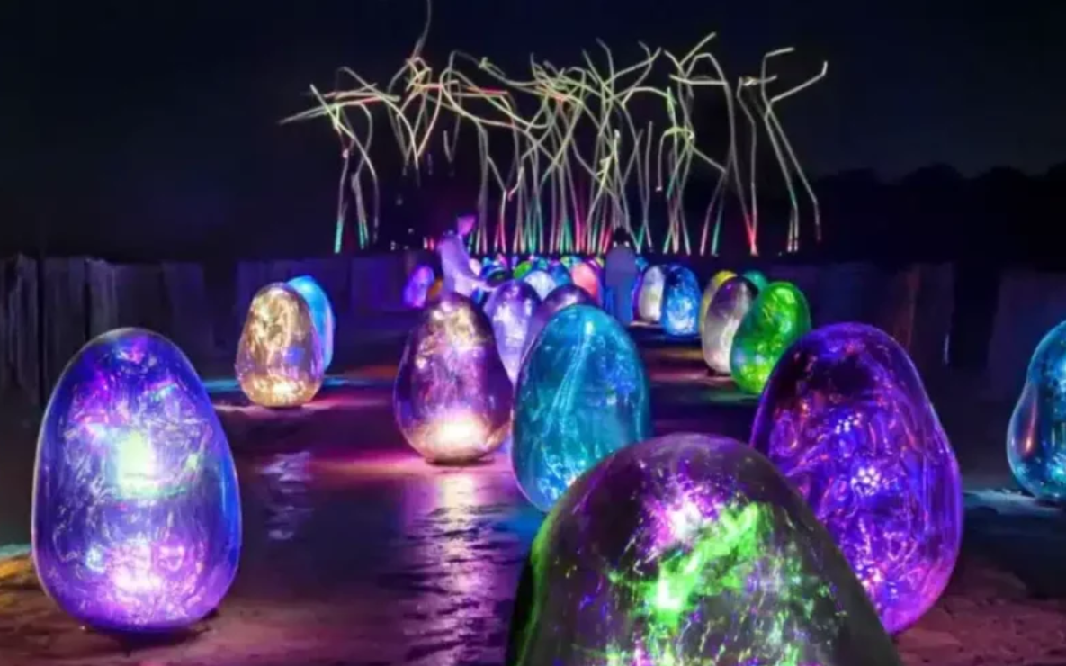 Manar Abu Dhabi 2025（Al Ain） | Al Ain