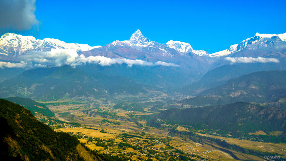 Sarangkot