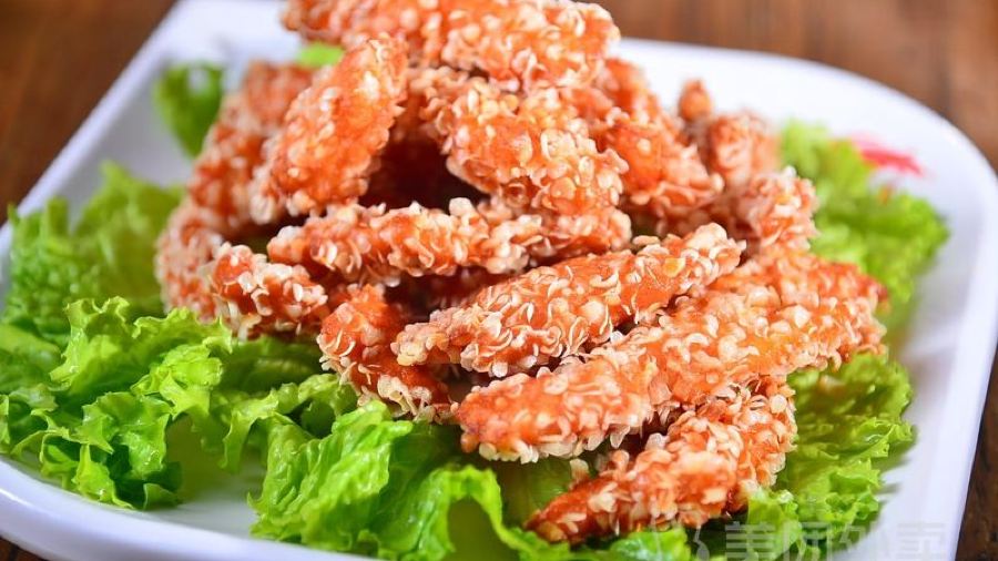 老北京炸雞腿（榮巷店）