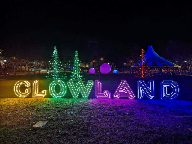 GLOWLAND | Pittsburgh