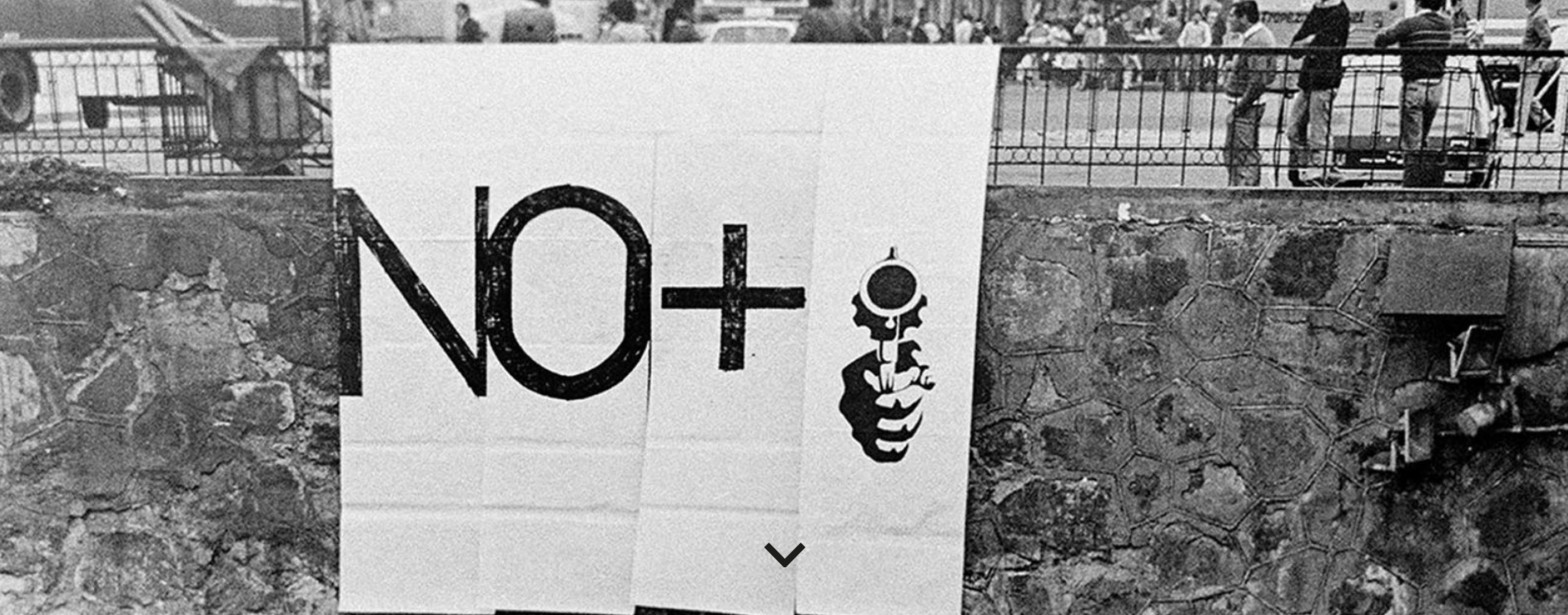 《激進民主》藝術行動團體歷史展 | 聖保羅藝術博物館