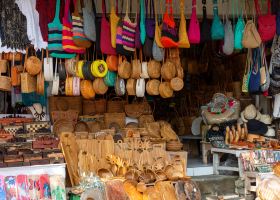 Hotels in Bali Legian Beach