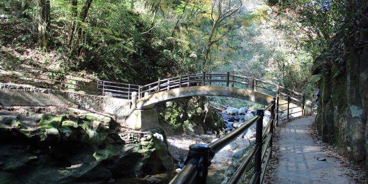 Amanoyasukawara