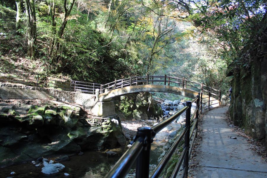 天安河原